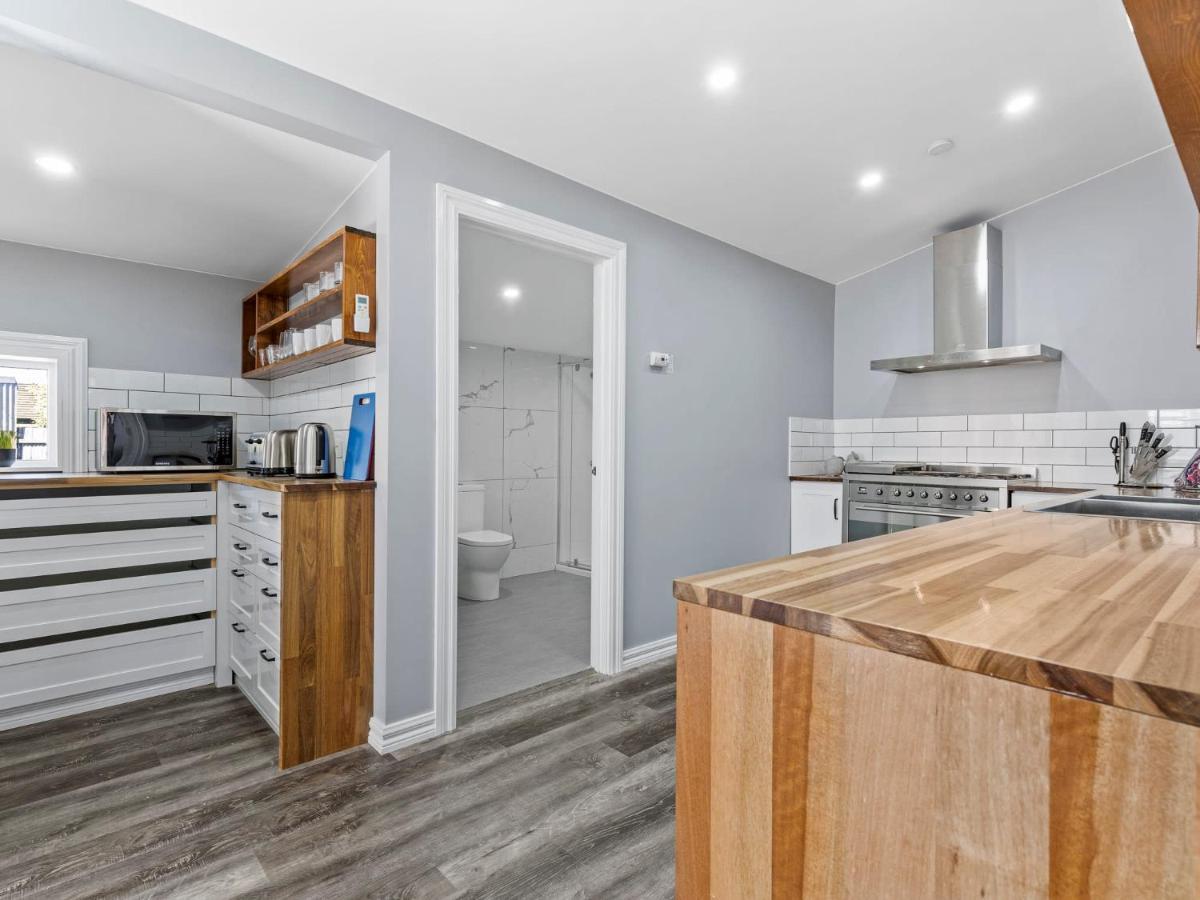 Stunning 4Br Cottage In The Heart Of Ballarat - Pet Friendly & Fast Wifi מראה חיצוני תמונה