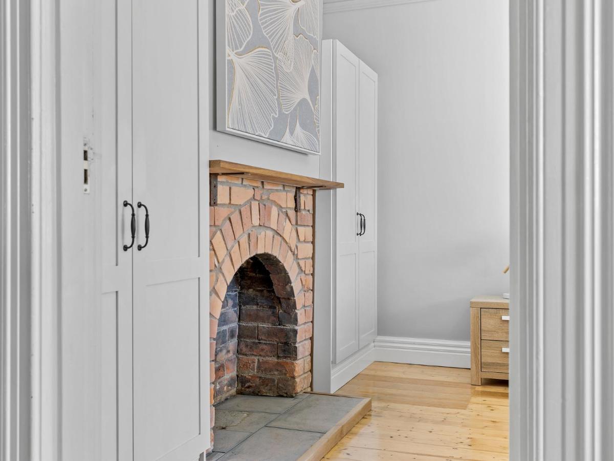 Stunning 4Br Cottage In The Heart Of Ballarat - Pet Friendly & Fast Wifi מראה חיצוני תמונה